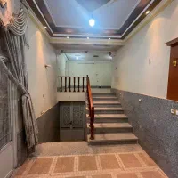 اجاره همکف آپارتمان دوبلکس ۲۰۰ مترمربع