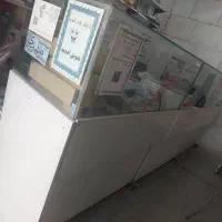 فروش میز اداری و پیشخوان|فروشگاه و مغازه|شیراز, سلطان آباد|دیوار