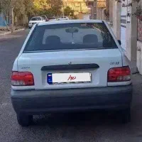 پراید صبا،مدل 1380.فابریک ،شاسی پلم.|خودرو سواری و وانت|شیراز, شهرک ولیعصر|دیوار
