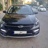 اریزو ۶ چری|خودرو سواری و وانت|مشهد, الهیه|دیوار