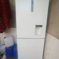 یخچال فقط8ملیون