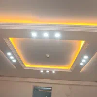 گچکاری و دکور