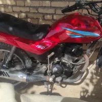 همتاز شکاری 200سی سی|موتورسیکلت|بجنورد, |دیوار