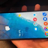 Poco x3 pro 256 ram 8|موبایل|تهران, تهرانپارس غربی|دیوار