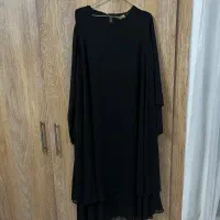 پیراهن حریر ترک