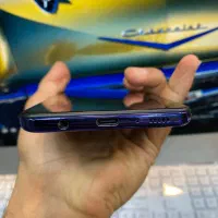 سامسونگ A31 با حافظه 128و رام 4 در حد نو به ضمانت|موبایل|کاشمر, |دیوار