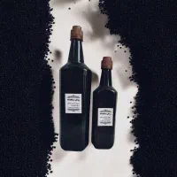 روغن سیاه دانه هندی