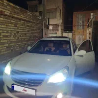 ام وی ام550 دنده اتوماتیک ماکسیمایی تمیز