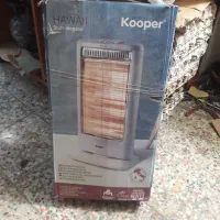 بخاری چرخشی