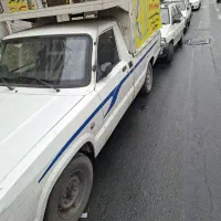 مزدا کارا ۲۰۰۰ مدل ۹۹