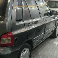 پراید 111|خودرو سواری و وانت|اراک, |دیوار