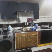 سوئیت آپارتمان ۶۵متر،فقط خانم مجرد جلفا ارتش وحید