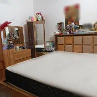 سرویس خواب دونفره