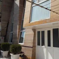 ویلایی دوبلکس ۲۴۰ متر