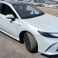 کمری 2025  Le dakhel parche|خودرو سواری و وانت|تهران, سید خندان (جلفا)|دیوار