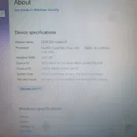 labtop sony|رایانه همراه|تهران, بنیهاشم|دیوار