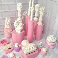 فروش قالب سیلیکونی باکیفیت