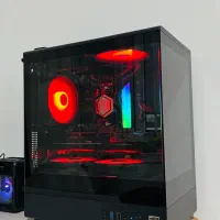 سیستم گیمینگ