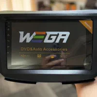 مانیتور اسپورتیج شاهین پرشیا تیبا|خدمات موتور و ماشین|تبریز, |دیوار