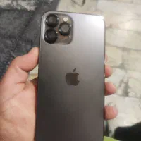 گوشی آیفون ۱۲پروکس|موبایل|الوند, |دیوار