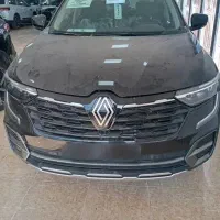 ماشین رینو کلیوی ای|خودرو سواری و وانت|پرند, فاز ۱|دیوار