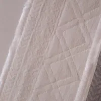 فرش سفید‌‌کرم.نو بازنشده.فروشگاهی.زیره قیمت|فرش|کرج, گلشهر|دیوار