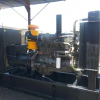 دیزل ژنراتور(موتور برق )|ماشینآلات صنعتی|اصفهان, شهرک مهدیه|دیوار