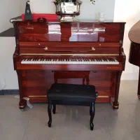 پیانو box دار یاماها