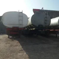 تانکر فلاسک|خودرو سنگین|جلفا, |دیوار