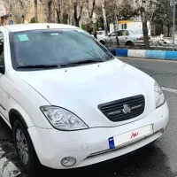 تیبا ۱ مدل ۹۹