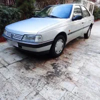 پژو 405درحد خشک(  کلکسیونی)