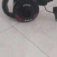پمپ باد اینتکس