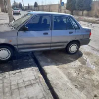 پراید ۱۳۱ نوک مدادی|خودرو سواری و وانت|کرج, فاز ۴ مهرشهر|دیوار