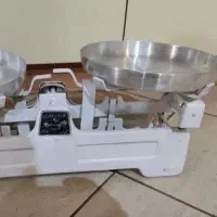 ترازو سنگی قدیمی