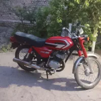 موتور سوزوکی 100