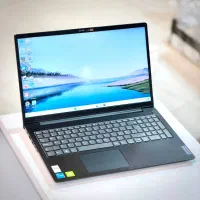 لپ تاپ LENOVO نسل ۱۱ / زیر قیمت بازار اقساطی