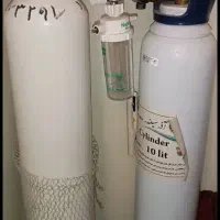 کپسول با مانومتر