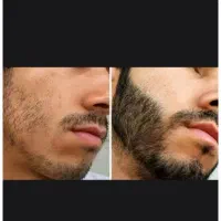 ۵ سال بزرگتر شو ، تا تو جمع ادم حسابت کنن