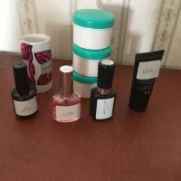 لوازم کاشت ناخن|آرایشی، بهداشتی، درمانی|تهران, حسینآباد|دیوار