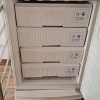 یخچال فریزر|یخچال و فریزر|کرمانشاه, |دیوار