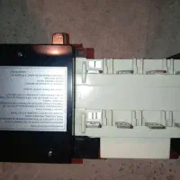 کلیدبرق  شهری وزنراتور|ابزارآلات|آبیک, |دیوار