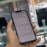 گوشی اپل iPhone 13 128 گیگابایت باتری 98%|موبایل|شیراز, خلیلی|دیوار