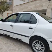 سمندLXمدل 87در حد خشک کم کارکرد|خودرو سواری و وانت|کرمانشاه, |دیوار