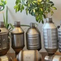 کاتالیست چینی لند