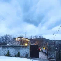 اجاره کوتاه مدت باغ ویلای شیک و تمیز