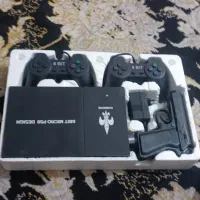 دستگاه بازی میکرو مدل سونی ۲