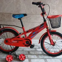دوچرخه 16 اینتنس