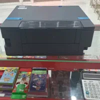 پرینتر جوهر افشان L8050