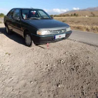 روا۸۷دوگانه کارخانه|خودرو سواری و وانت|اهر, |دیوار