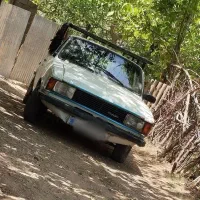 پیکان بار مدل 85دوگانه